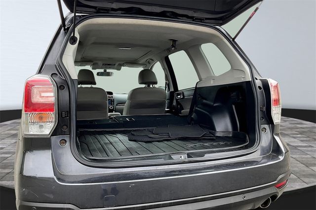 2017 Subaru Forester 2.5i Limited CVT - 22866054 - 33