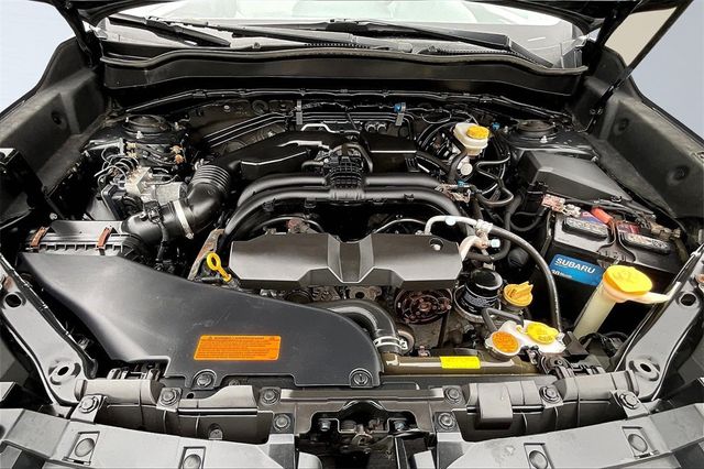 2017 Subaru Forester 2.5i Limited CVT - 22866054 - 35
