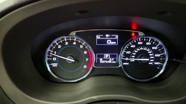 2017 Subaru Forester 2.5i Limited CVT w/ Popular Package #2 & Blind Spot Detection - 23038146 - 13