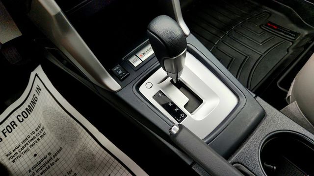 2017 Subaru Forester 2.5i Limited CVT w/ Popular Package #2 & Blind Spot Detection - 23038146 - 15