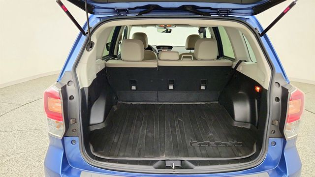 2017 Subaru Forester 2.5i Limited CVT w/ Popular Package #2 & Blind Spot Detection - 23038146 - 20