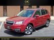 2017 Subaru Forester 2.5i Premium ALL-WEATHER & EYESIGHT & BLIND SPOT - 23070451 - 0
