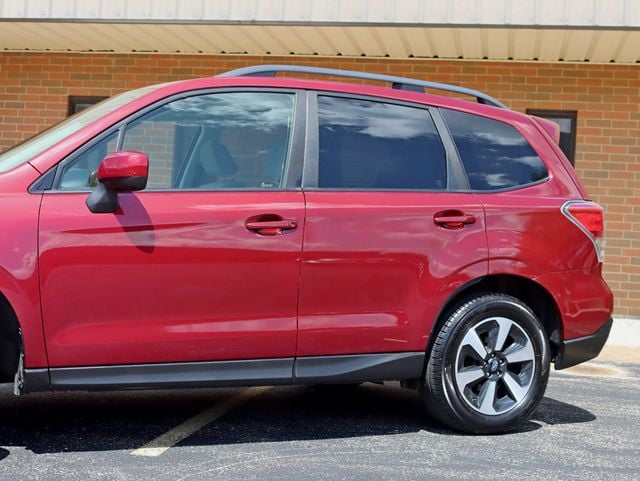 2017 Subaru Forester 2.5i Premium ALL-WEATHER & EYESIGHT & BLIND SPOT - 23070451 - 1