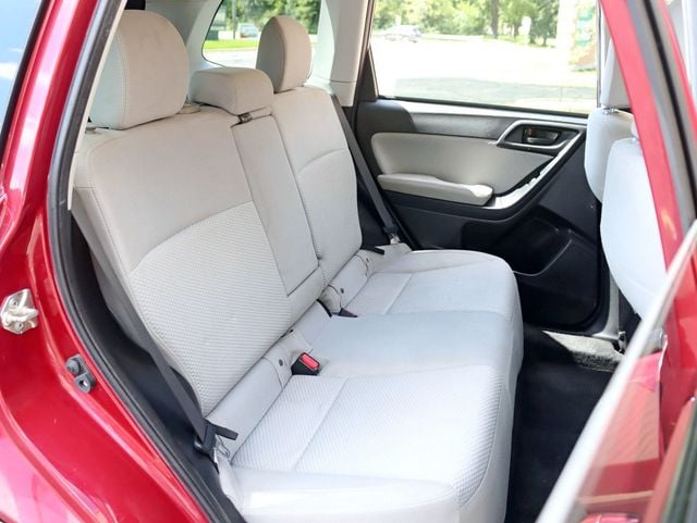 2017 Subaru Forester 2.5i Premium ALL-WEATHER & EYESIGHT & BLIND SPOT - 23070451 - 24