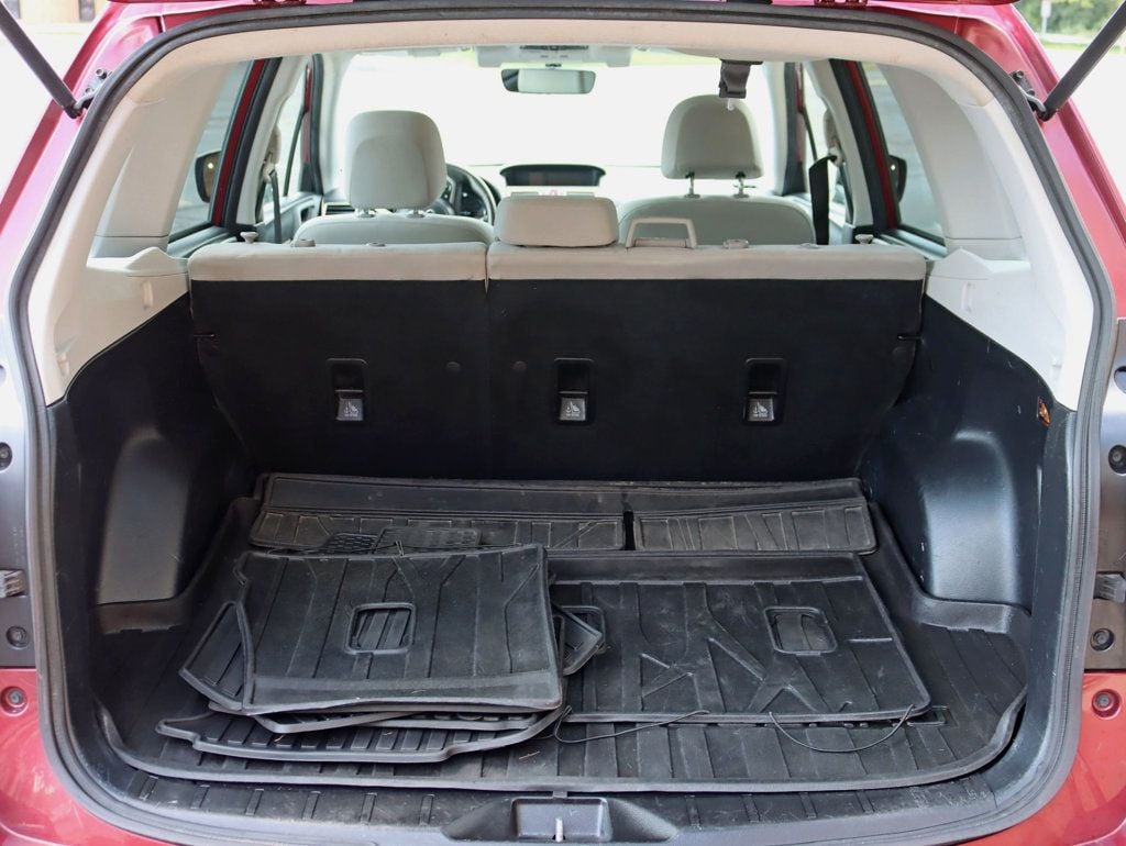 2017 Subaru Forester 2.5i Premium ALL-WEATHER & EYESIGHT & BLIND SPOT - 23070451 - 30