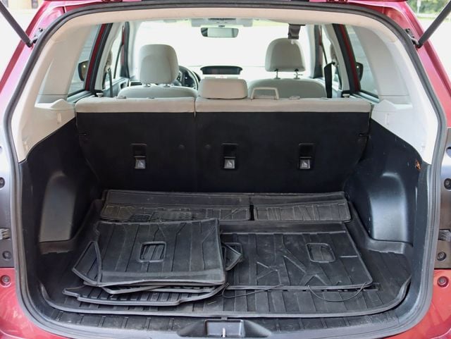 2017 Subaru Forester 2.5i Premium ALL-WEATHER & EYESIGHT & BLIND SPOT - 23070451 - 30