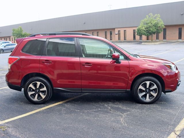 2017 Subaru Forester 2.5i Premium ALL-WEATHER & EYESIGHT & BLIND SPOT - 23070451 - 7