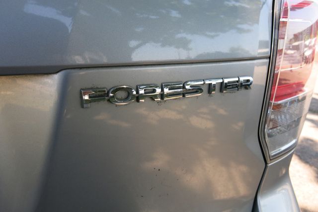 2017 Subaru Forester 2.5i Premium CVT - 22889670 - 9