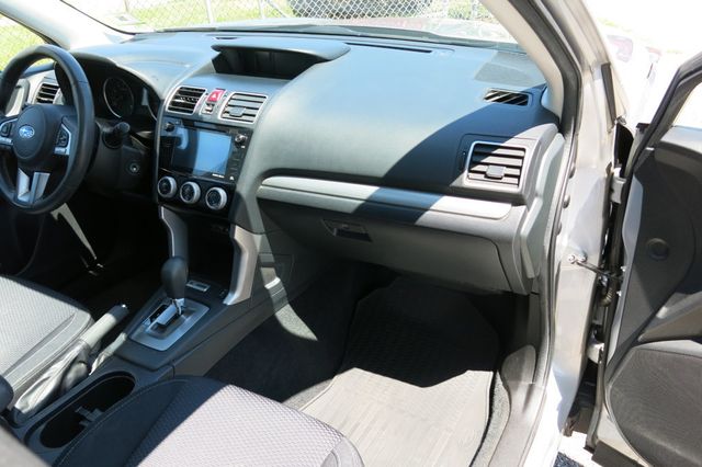 2017 Subaru Forester 2.5i Premium CVT - 22889670 - 11