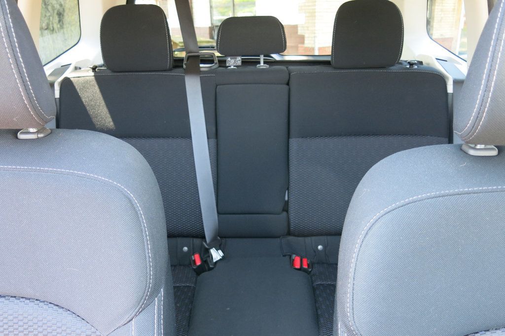 2017 Subaru Forester 2.5i Premium photo 17