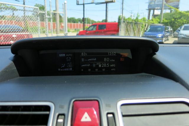 2017 Subaru Forester 2.5i Premium CVT - 22889670 - 24