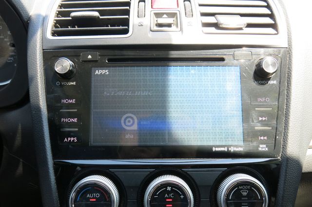 2017 Subaru Forester 2.5i Premium CVT - 22889670 - 25