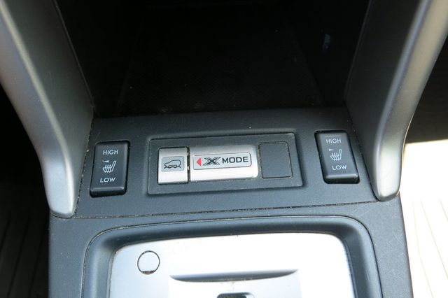 2017 Subaru Forester 2.5i Premium CVT - 22889670 - 28