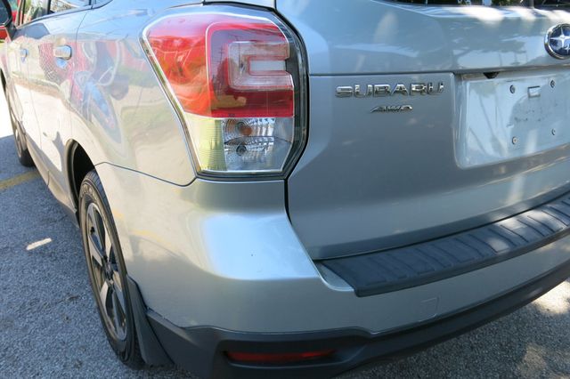 2017 Subaru Forester 2.5i Premium CVT - 22889670 - 38