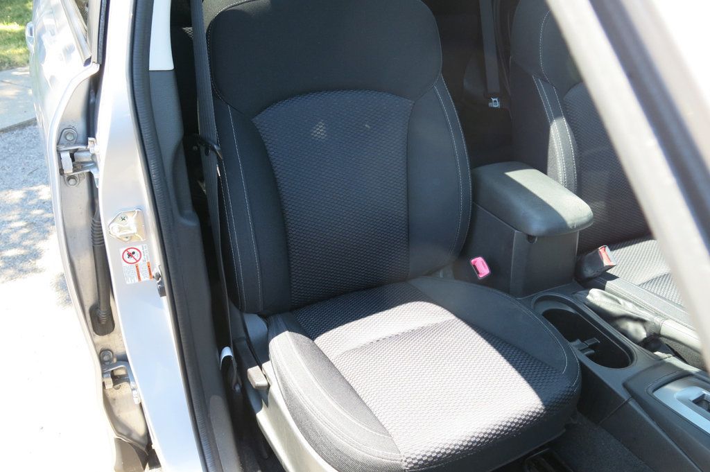 2017 Subaru Forester 2.5i Premium photo 39
