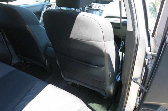 2017 Subaru Forester 2.5i Premium CVT - 22889670 - 42