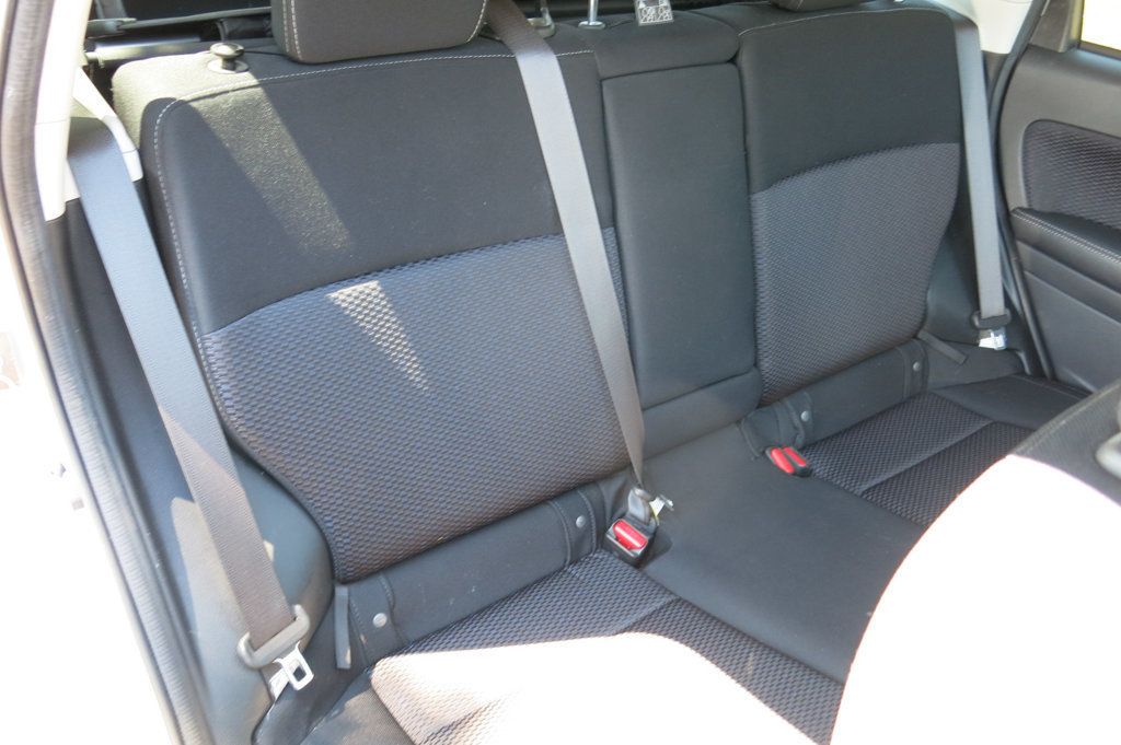 2017 Subaru Forester 2.5i Premium photo 42