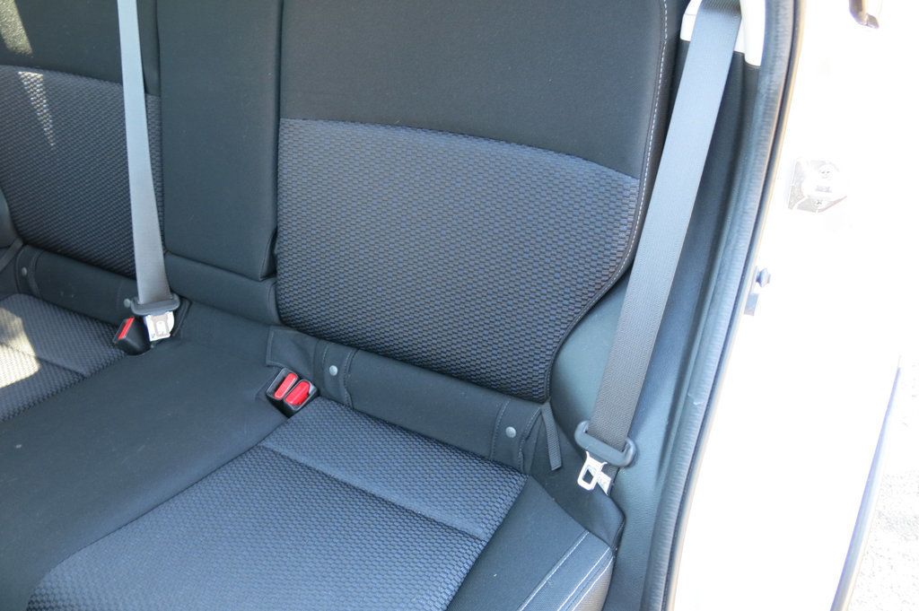 2017 Subaru Forester 2.5i Premium photo 43