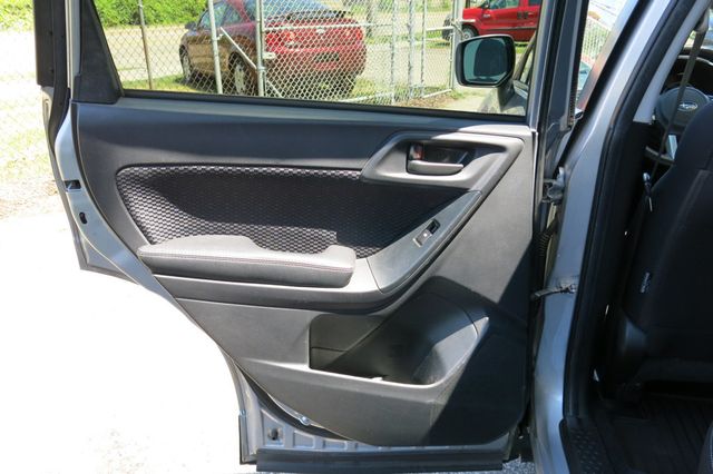 2017 Subaru Forester 2.5i Premium CVT - 22889670 - 47