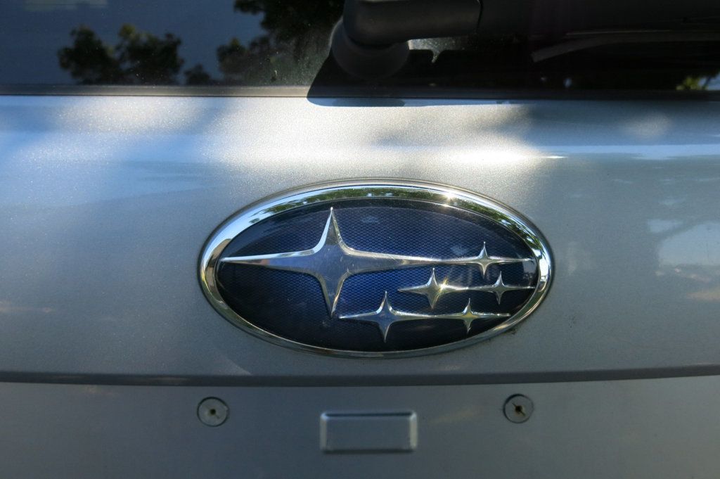 2017 Subaru Forester 2.5i Premium photo 48