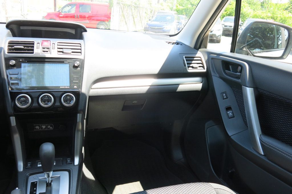 2017 Subaru Forester 2.5i Premium photo 50