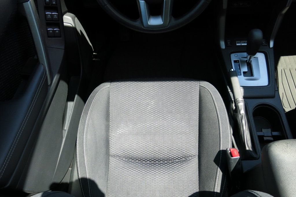 2017 Subaru Forester 2.5i Premium CVT - 22889670 - 53