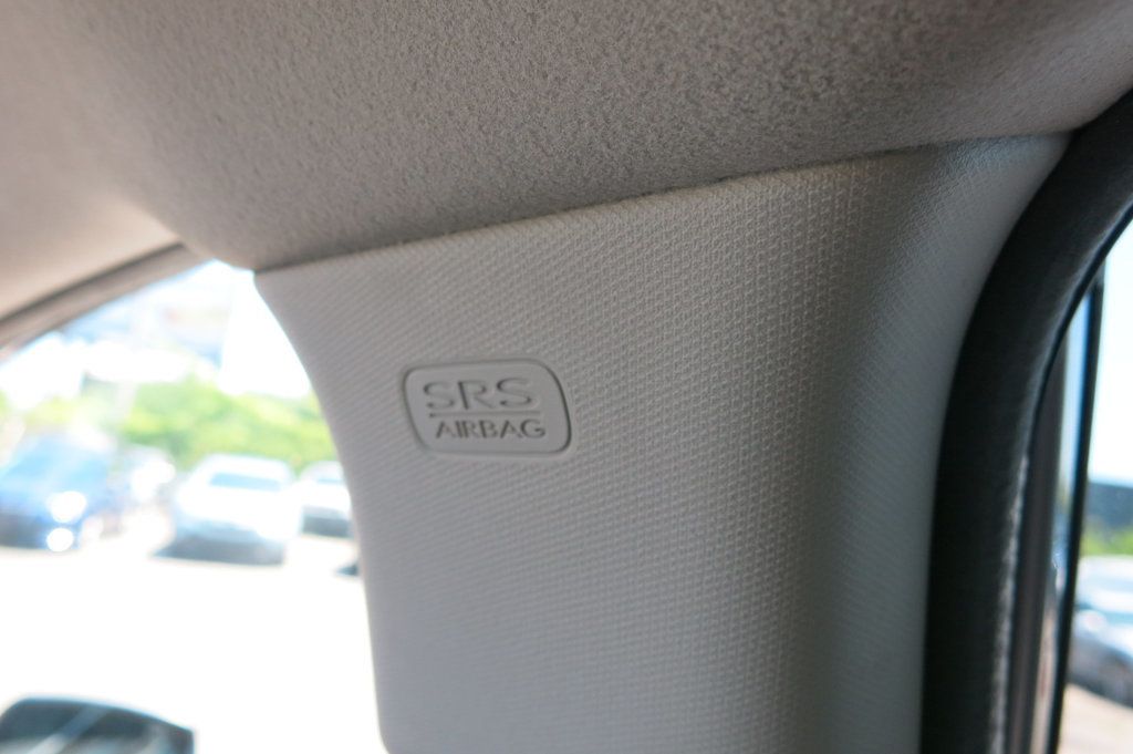 2017 Subaru Forester 2.5i Premium CVT - 22889670 - 55