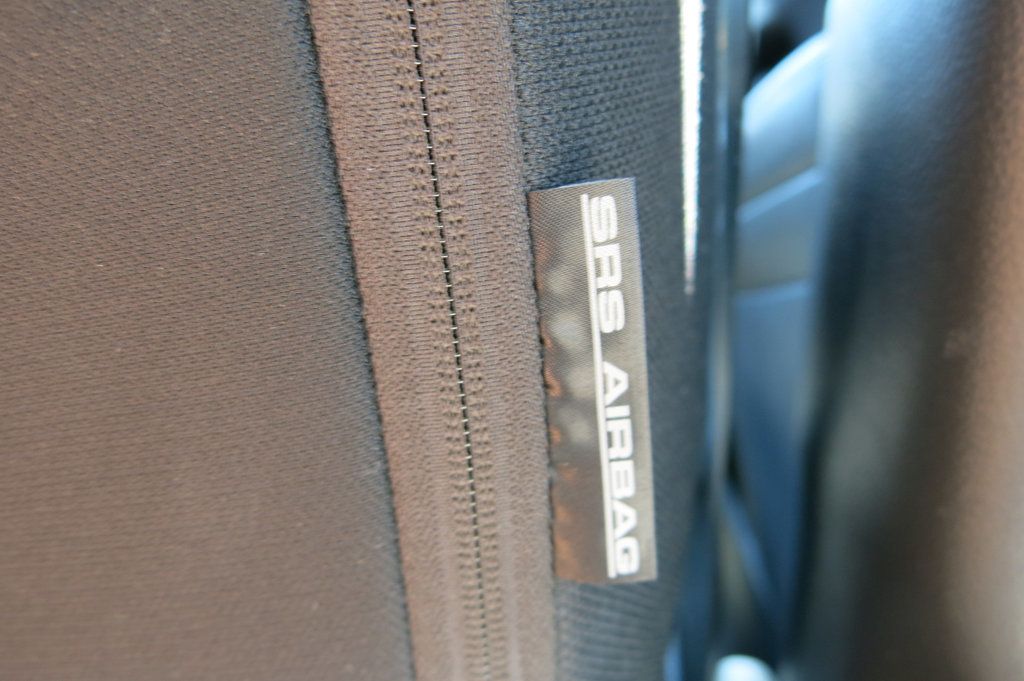 2017 Subaru Forester 2.5i Premium photo 52