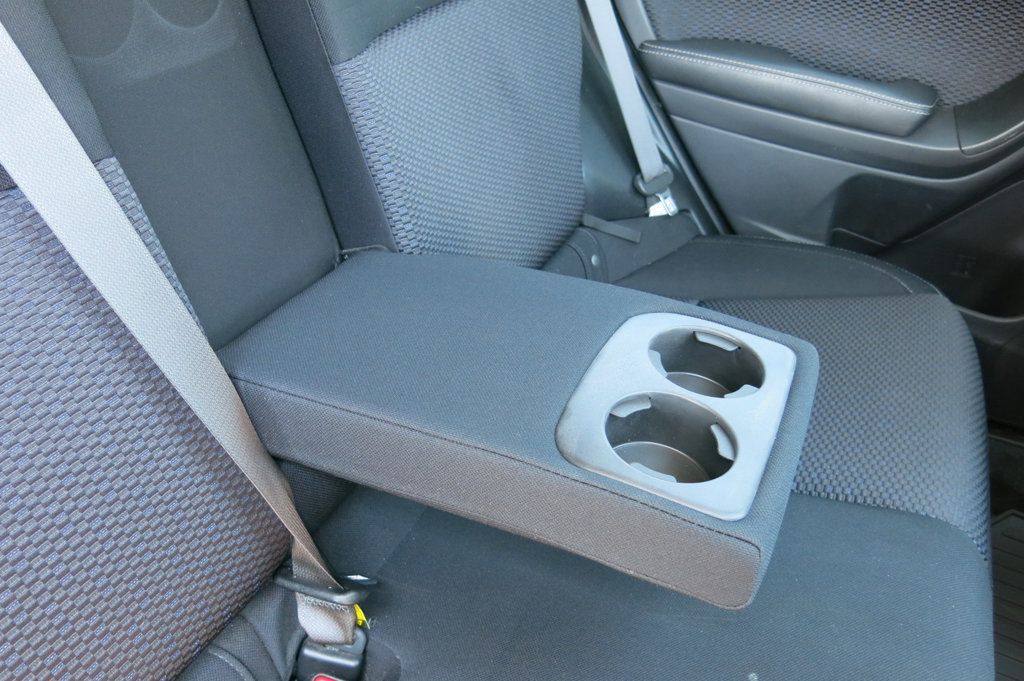 2017 Subaru Forester 2.5i Premium photo 53
