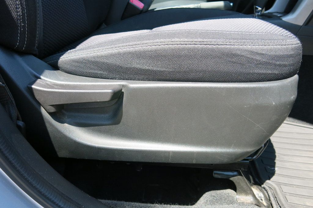 2017 Subaru Forester 2.5i Premium CVT - 22889670 - 58