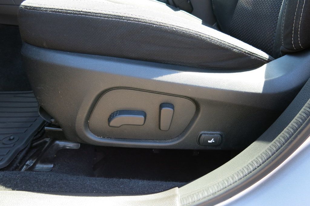 2017 Subaru Forester 2.5i Premium CVT - 22889670 - 59