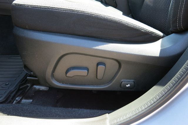 2017 Subaru Forester 2.5i Premium CVT - 22889670 - 59