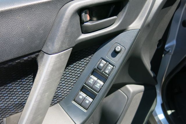 2017 Subaru Forester 2.5i Premium CVT - 22889670 - 60