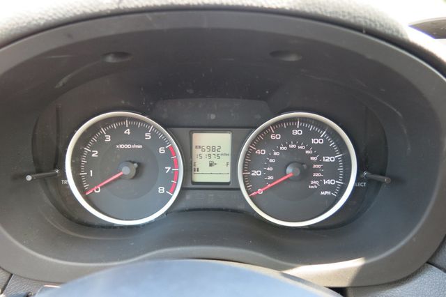 2017 Subaru Forester 2.5i Premium CVT - 22889670 - 63