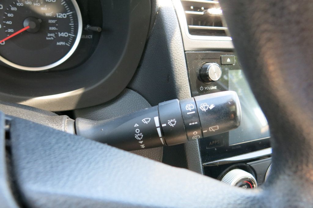 2017 Subaru Forester 2.5i Premium photo 59