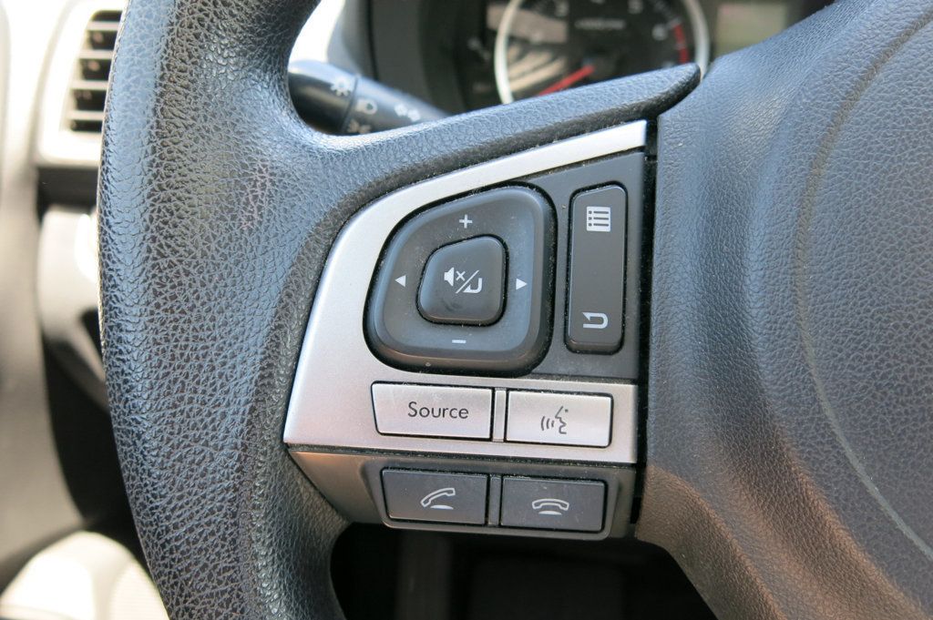 2017 Subaru Forester 2.5i Premium photo 60