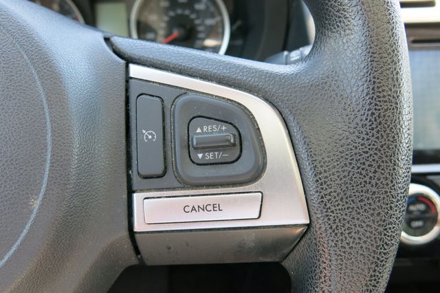 2017 Subaru Forester 2.5i Premium CVT - 22889670 - 67