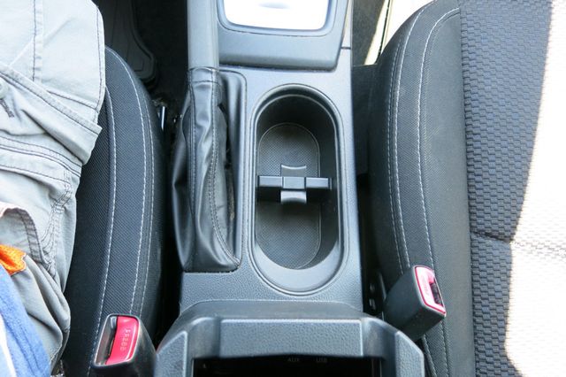 2017 Subaru Forester 2.5i Premium CVT - 22889670 - 68