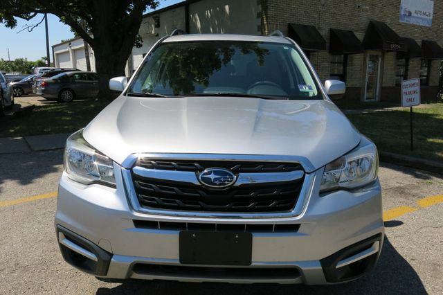 2017 Subaru Forester 2.5i Premium CVT - 22889670 - 6