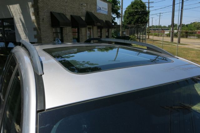 2017 Subaru Forester 2.5i Premium CVT - 22889670 - 76