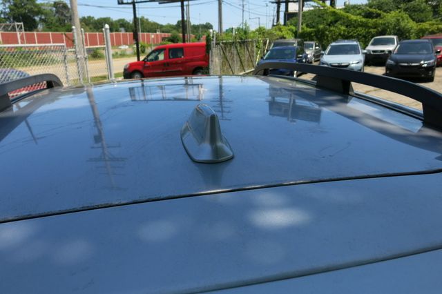 2017 Subaru Forester 2.5i Premium CVT - 22889670 - 77