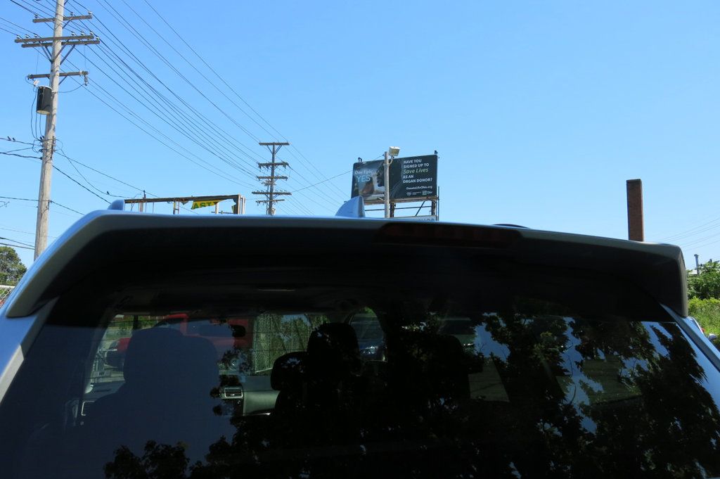 2017 Subaru Forester 2.5i Premium CVT - 22889670 - 78