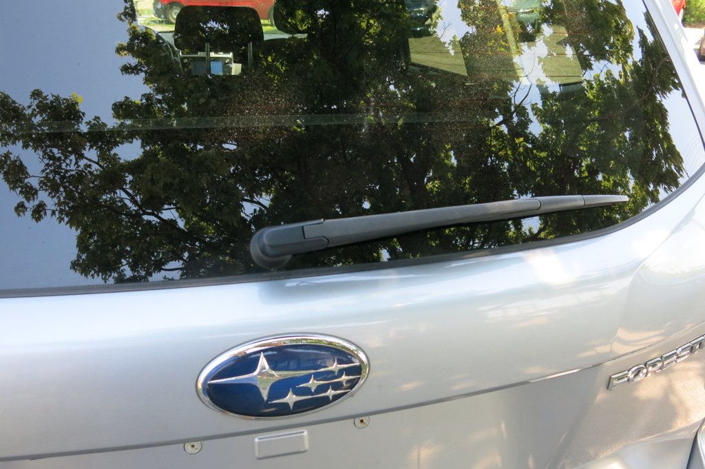 2017 Subaru Forester 2.5i Premium CVT - 22889670 - 79