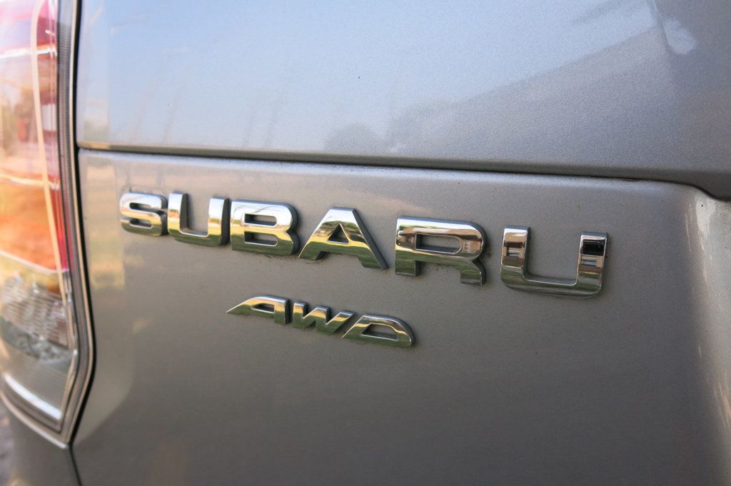 2017 Subaru Forester 2.5i Premium photo 9