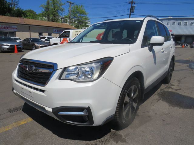 2017 Subaru Forester 2.5i Premium CVT - 23024315 - 0