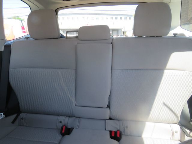 2017 Subaru Forester 2.5i Premium CVT - 23024315 - 10