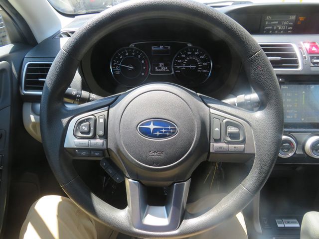 2017 Subaru Forester 2.5i Premium CVT - 23024315 - 11