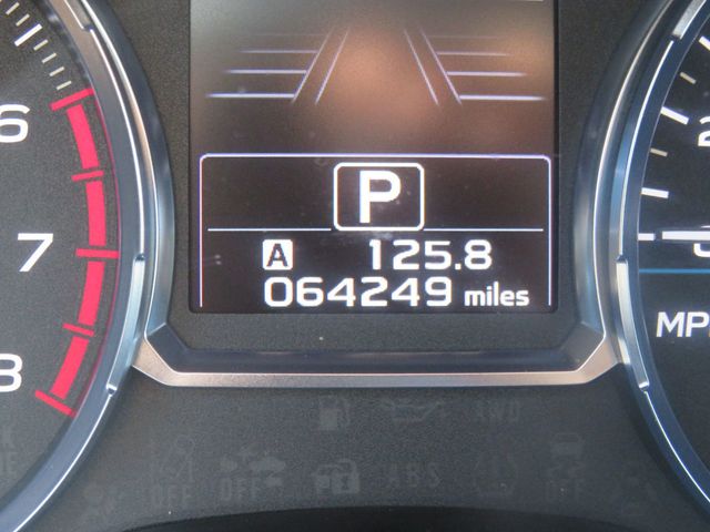 2017 Subaru Forester 2.5i Premium CVT - 23024315 - 12