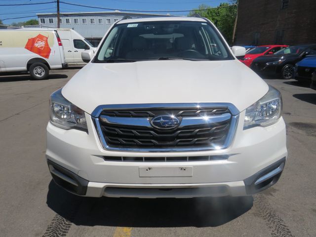 2017 Subaru Forester 2.5i Premium CVT - 23024315 - 1