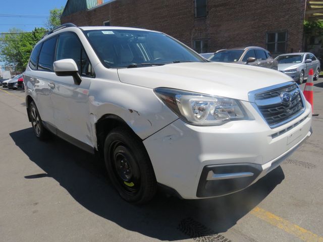 2017 Subaru Forester 2.5i Premium CVT - 23024315 - 2